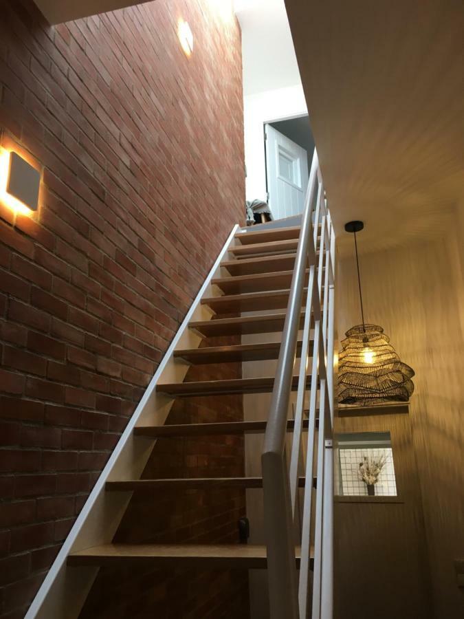 Апартаменти Luzz Me - Casa Da Фузета Екстер'єр фото