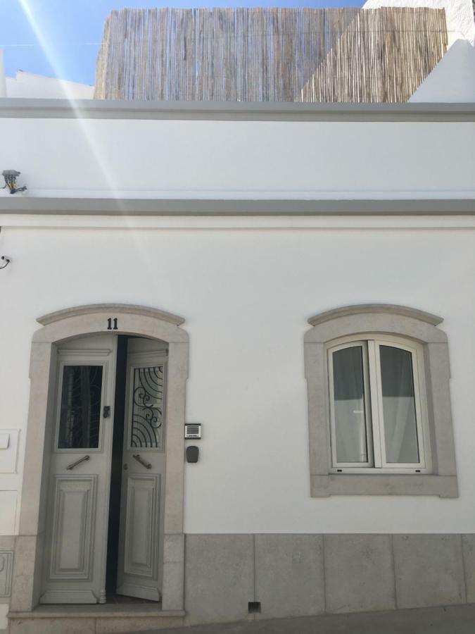 Апартаменти Luzz Me - Casa Da Фузета Екстер'єр фото