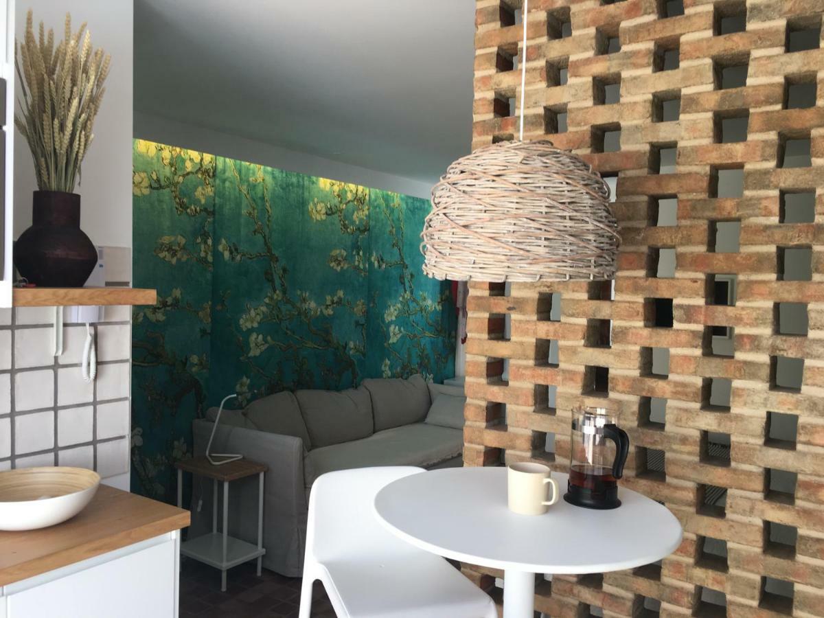 Апартаменти Luzz Me - Casa Da Фузета Екстер'єр фото